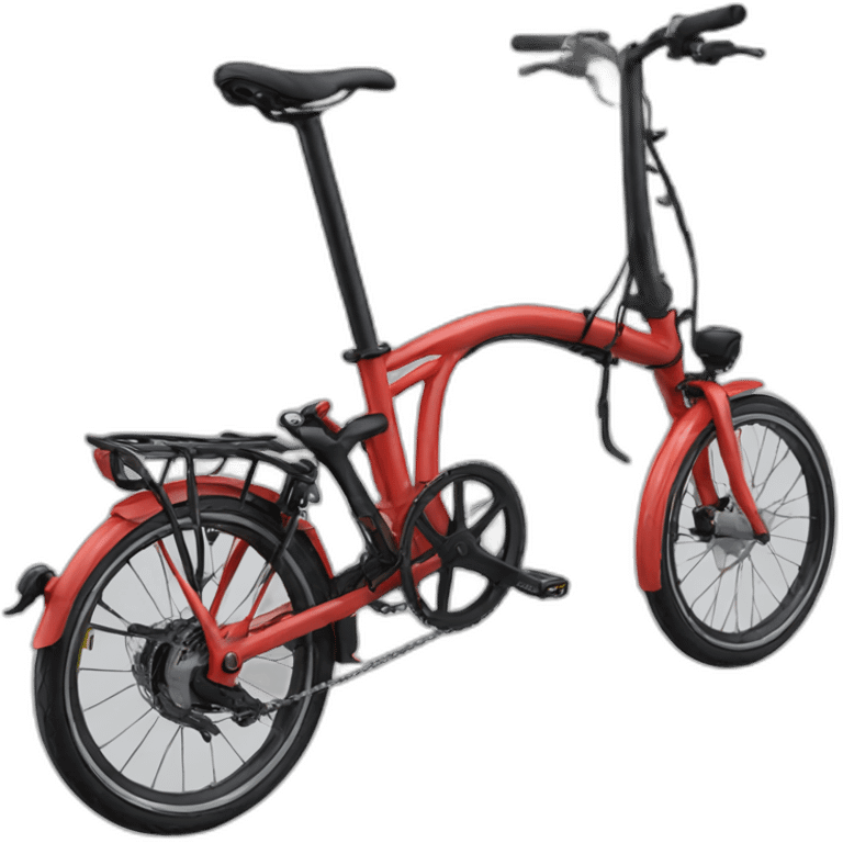 brompton emoji