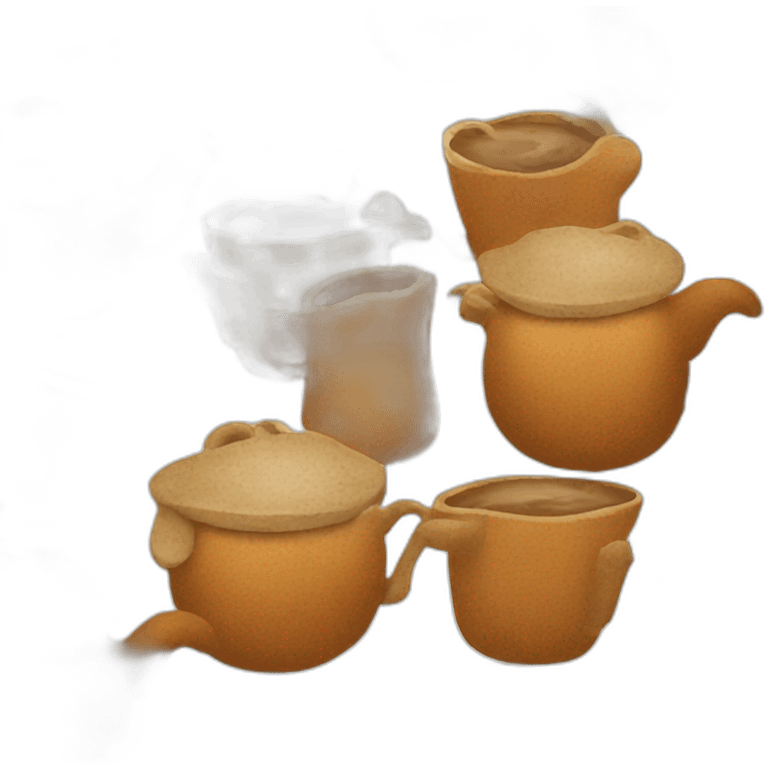 indian chai emoji