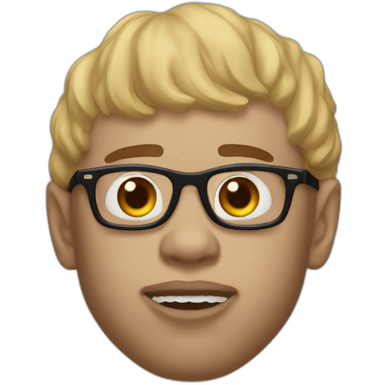 Igor-tyler-the-creator emoji