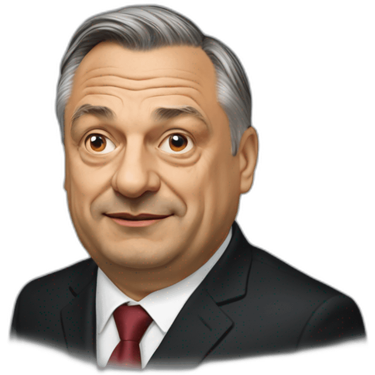 orbán viktor emoji