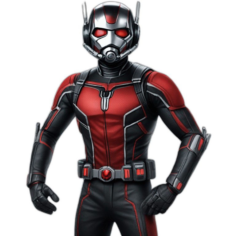 antman emoji