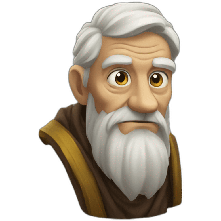 wise old man runescape emoji