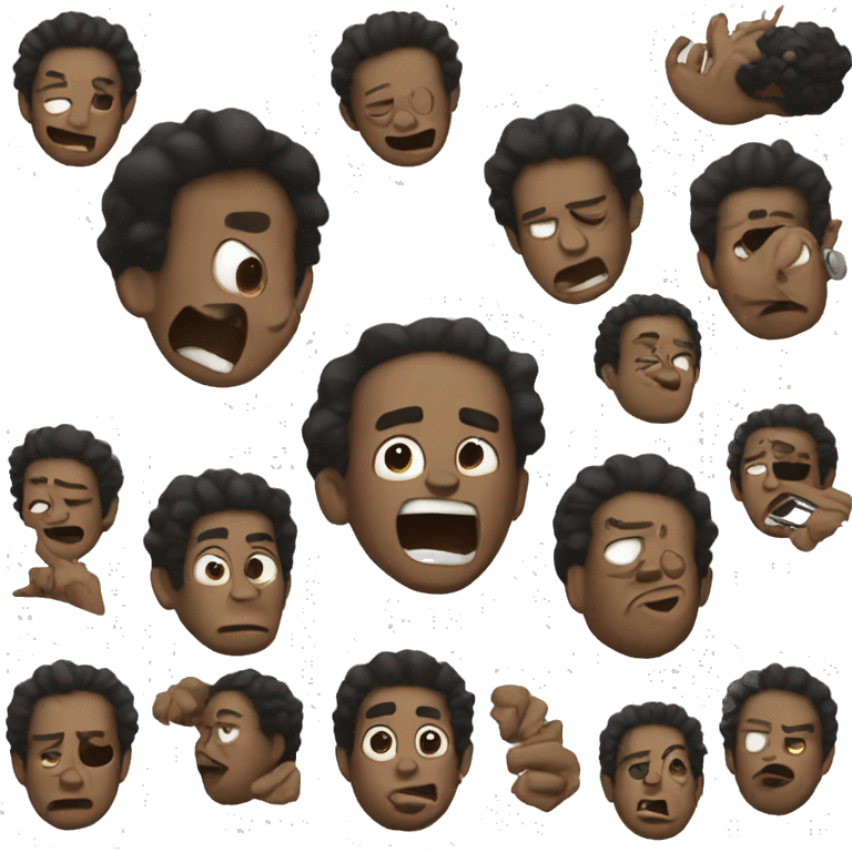 friday night funkin emoji