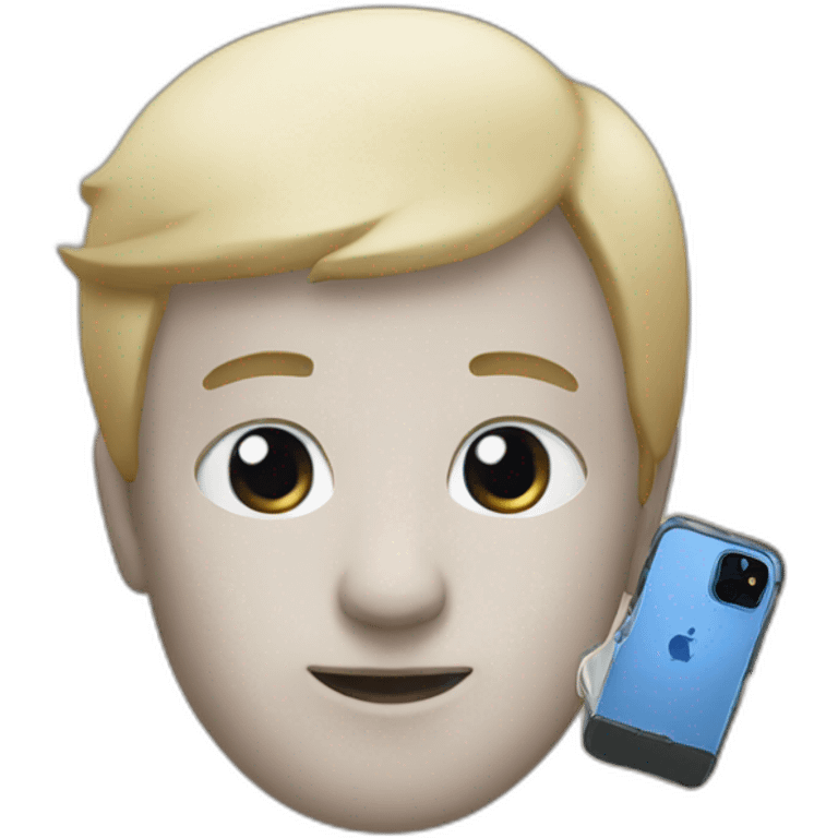 Iphone 14 emoji