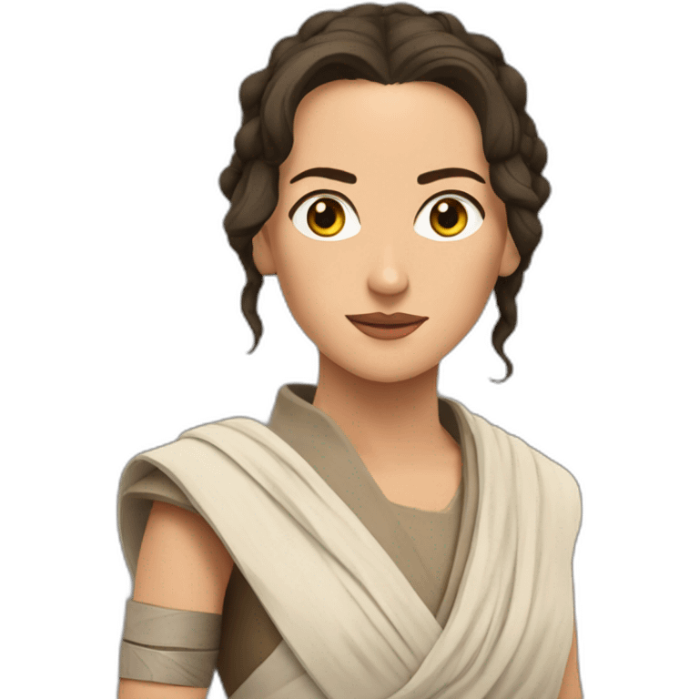 rey enigma emoji