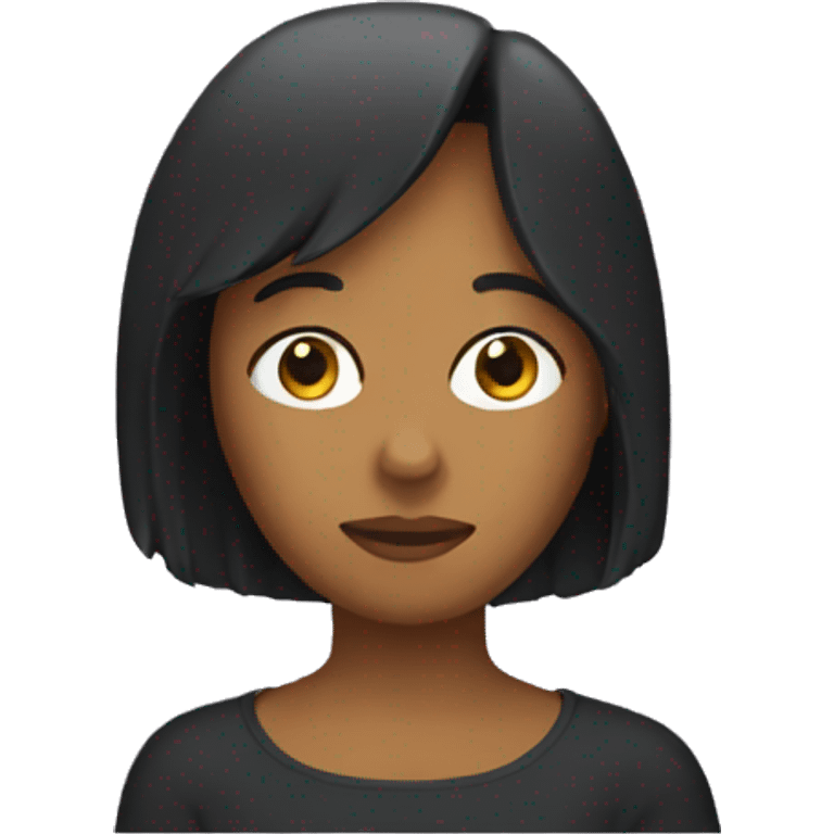 Lisa emoji