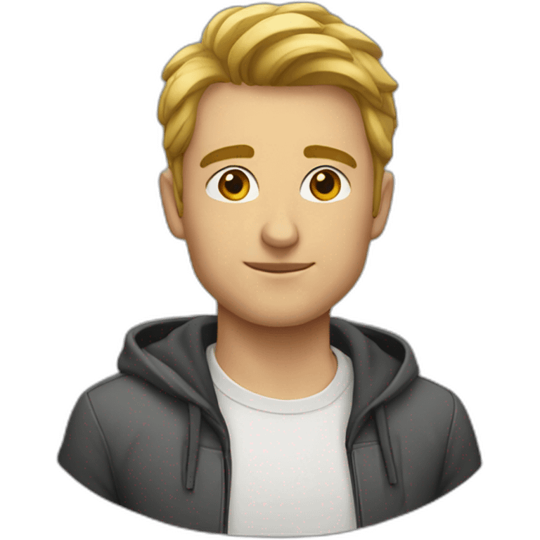 alexandru emoji