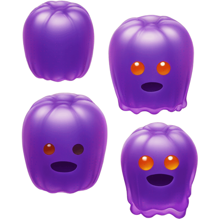 jelly fruit juicy yk2000 frutiger areo nostalgia  emoji