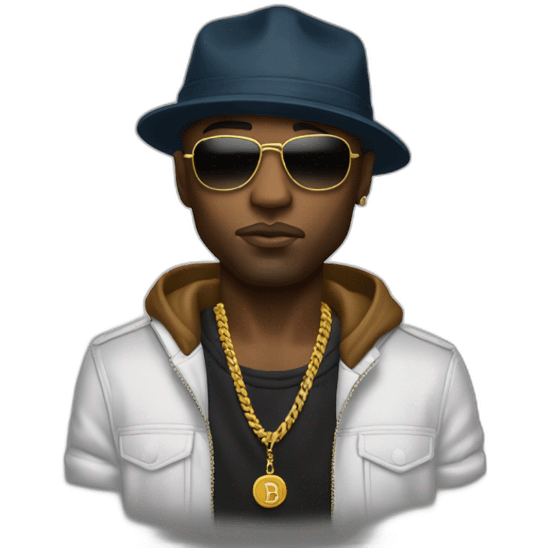 mobb deep rap emoji