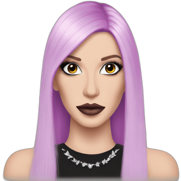 jeffree star emoji