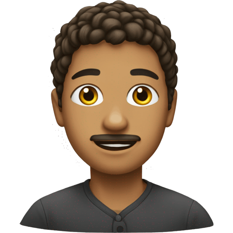 En-nesyri emoji