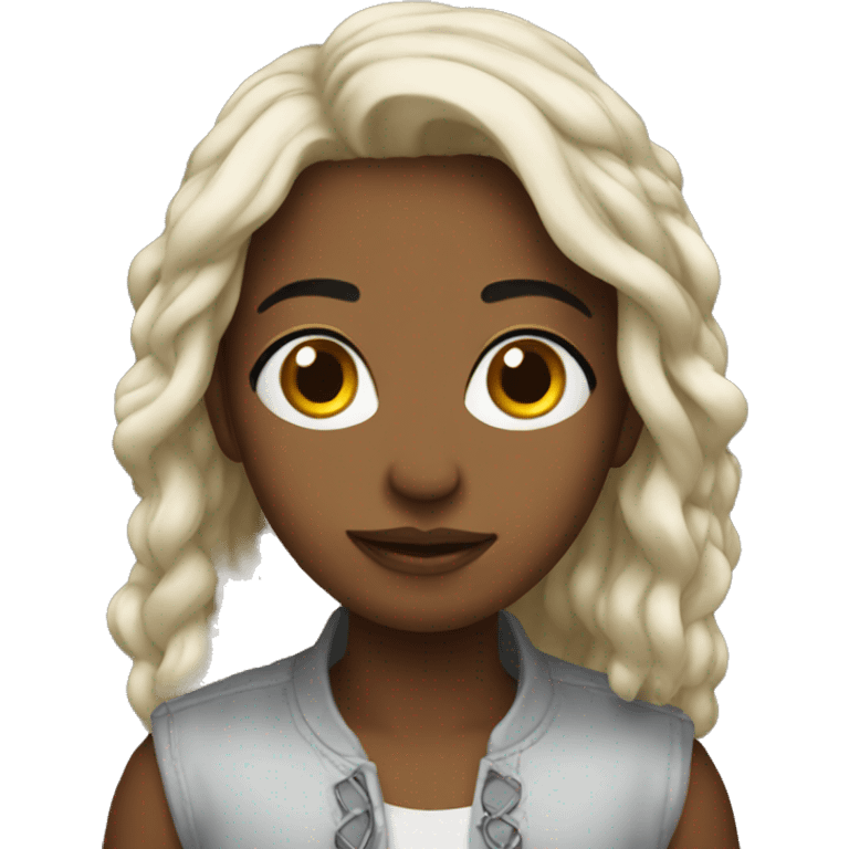 kanya west emoji