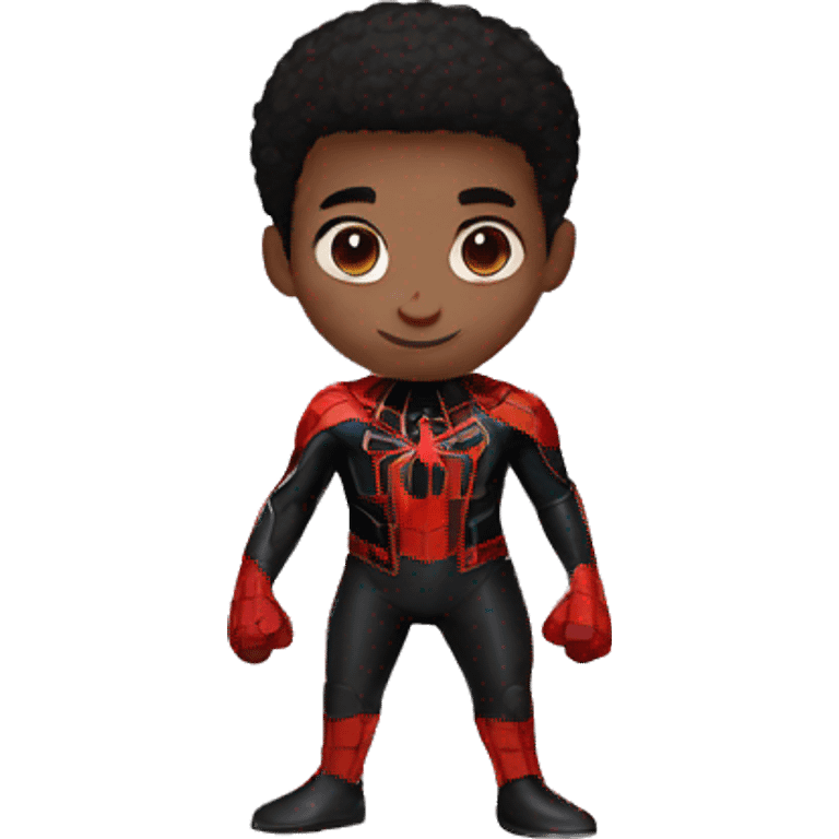 miles morales emoji