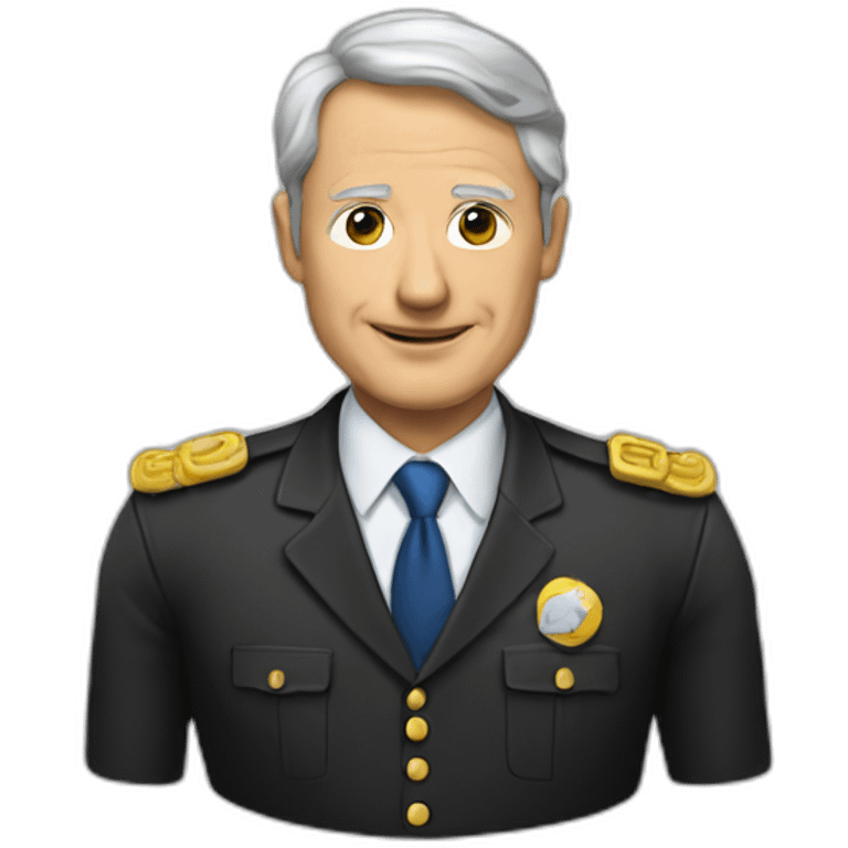 Mart helme politician emoji