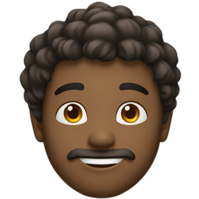 Choubaka emoji