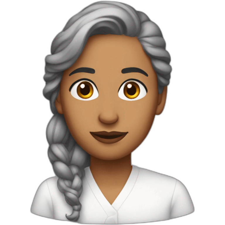 Suella Braverman emoji