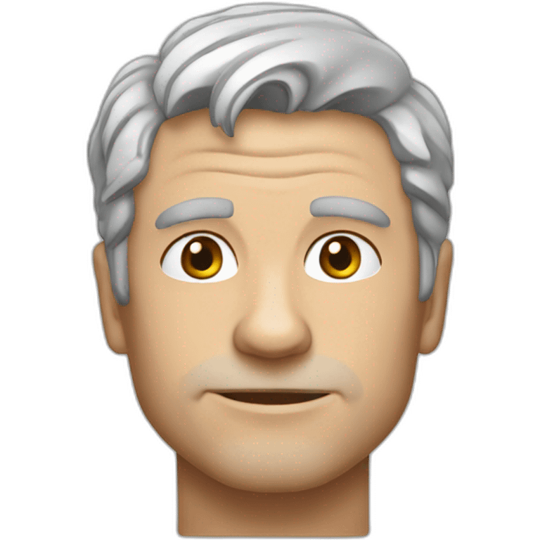 Michael Schofield  emoji