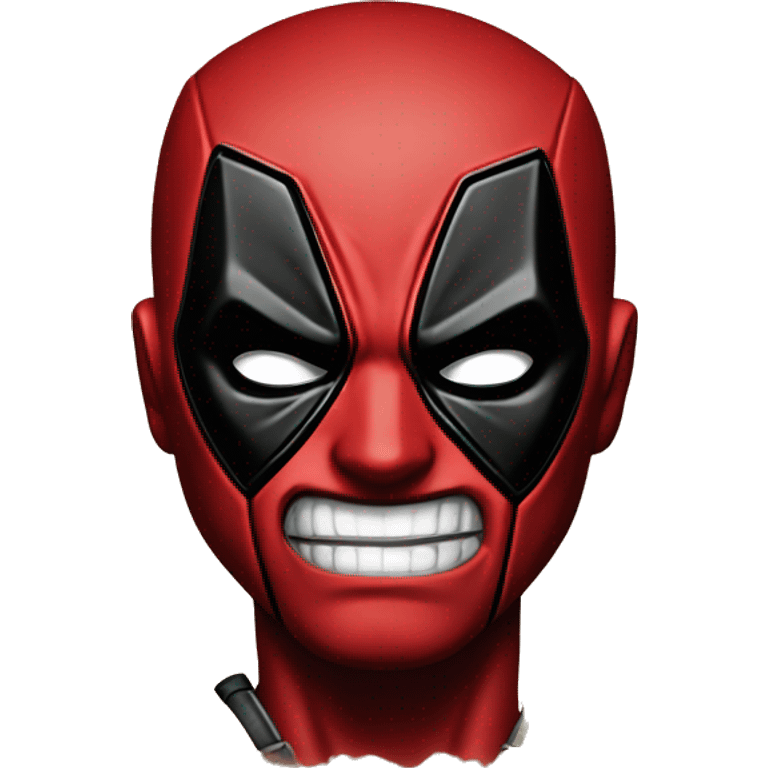 Deadpool wolverine emoji