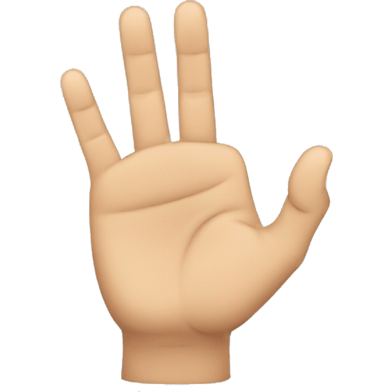 gesture with hand finger, finger make a circle. emoji