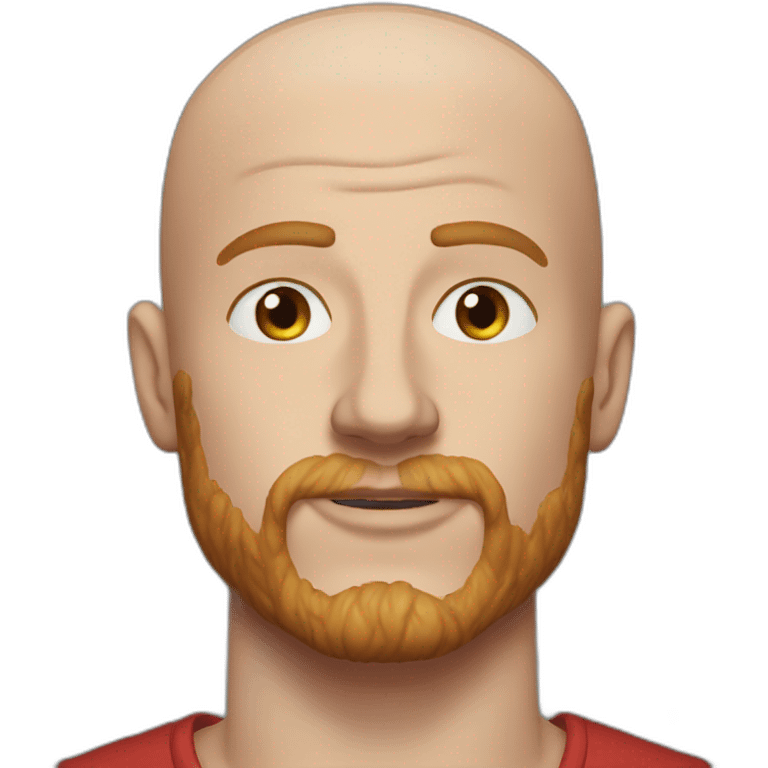 Jonny Sins emoji