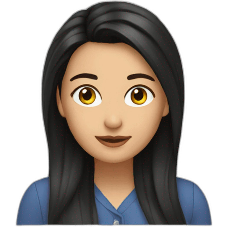 Valentina Marin emoji