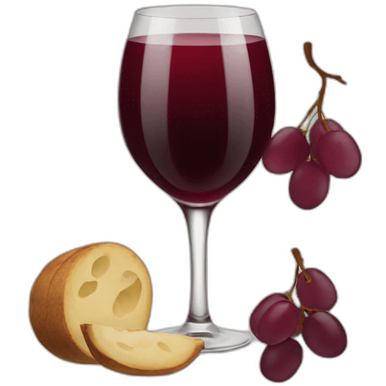 wein emoji