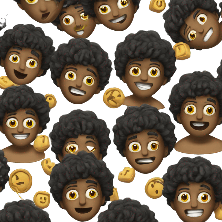 Lil Nas X emoji