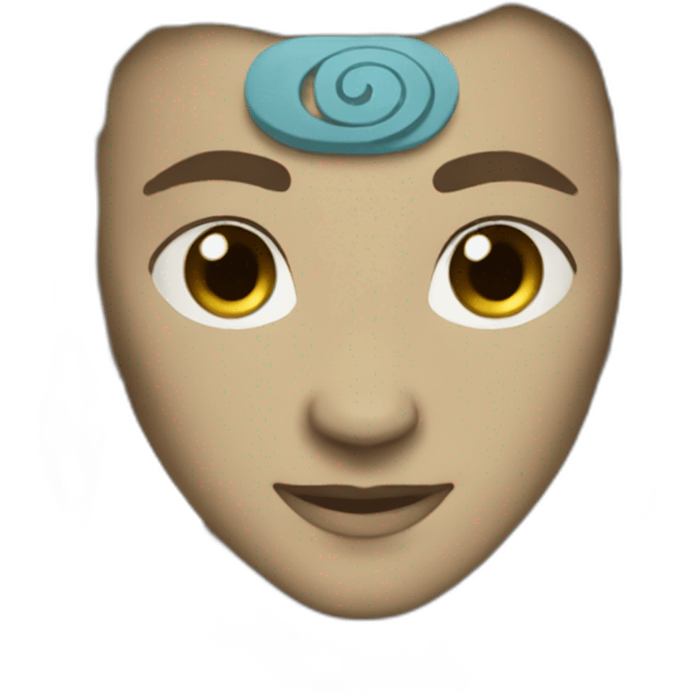 avatar airbender emoji