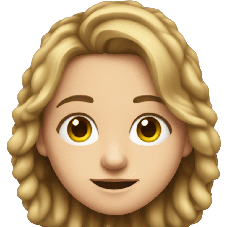 Cailey Fleming  emoji