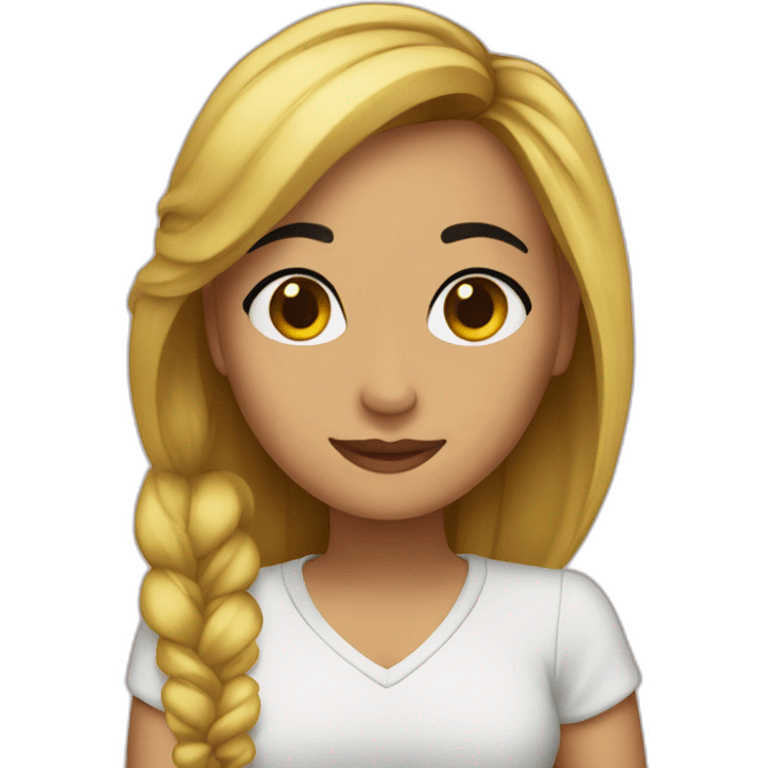 demi emoji