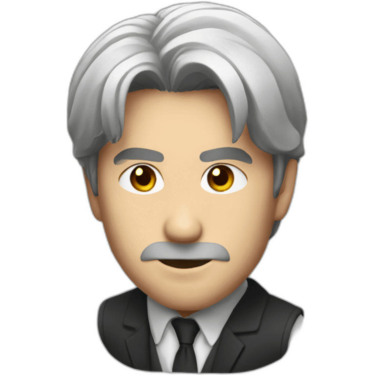 jhon wick emoji