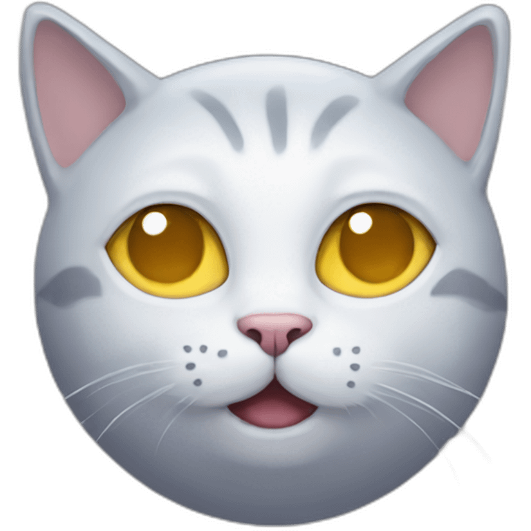 moon cat emoji