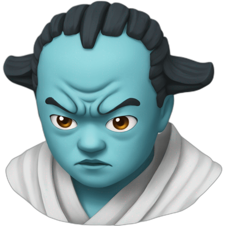 Jinbe emoji