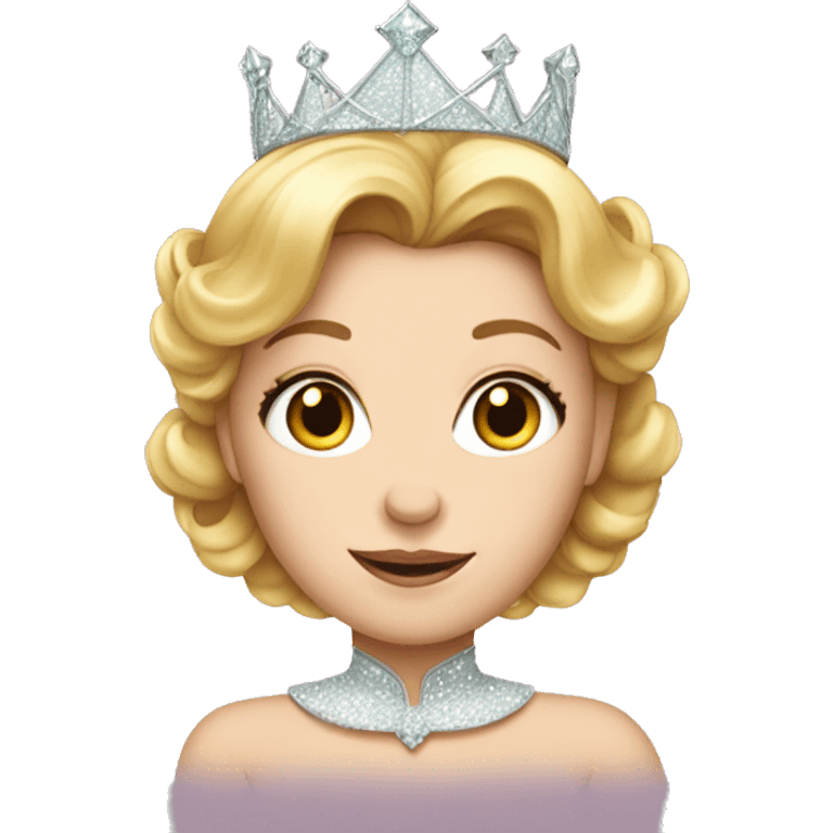 glinda emoji