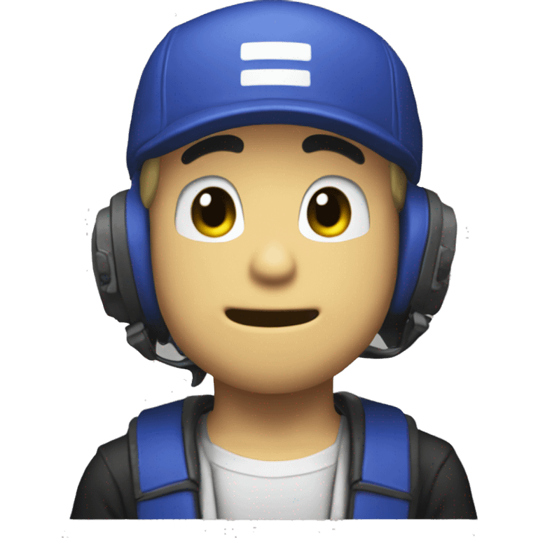 SMG4 emoji