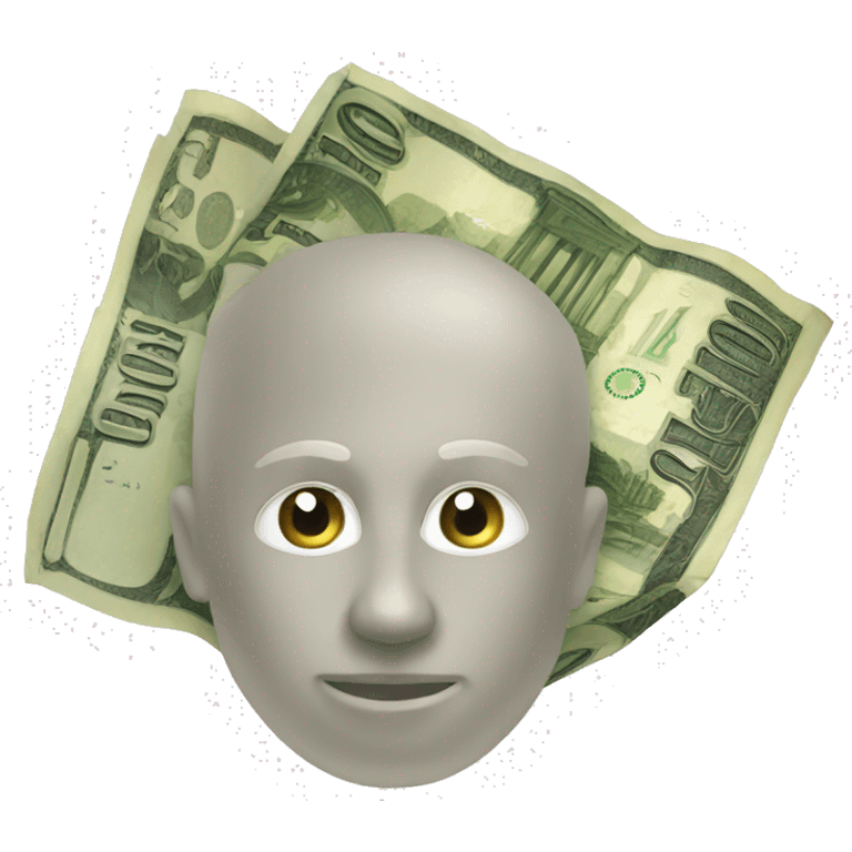 Money Euro  emoji