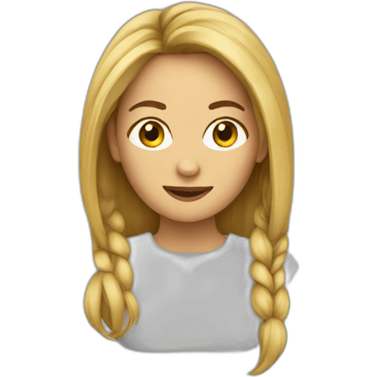 Jen emoji