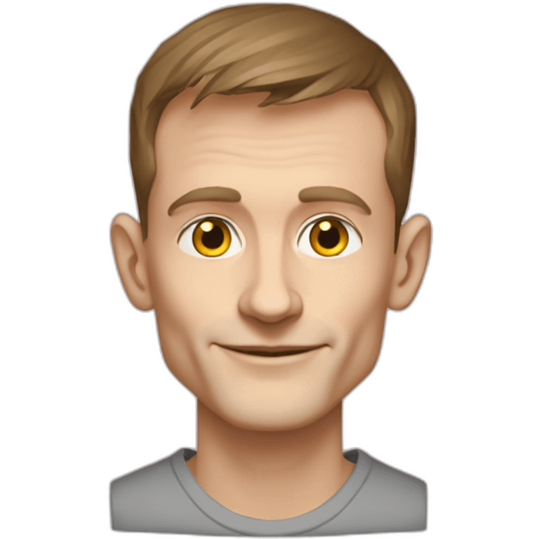 vitalik buterin emoji