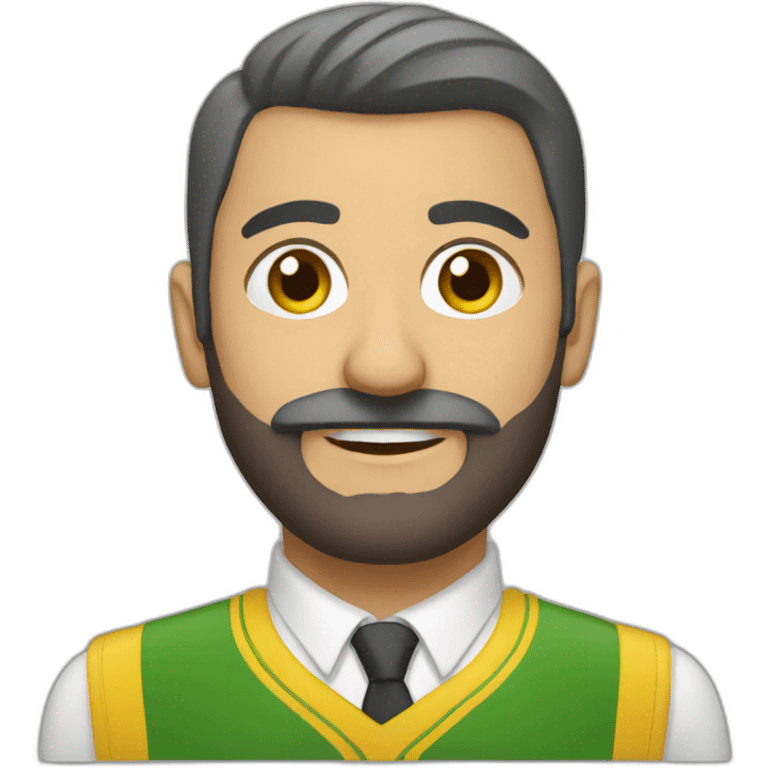 JS kabylie emoji