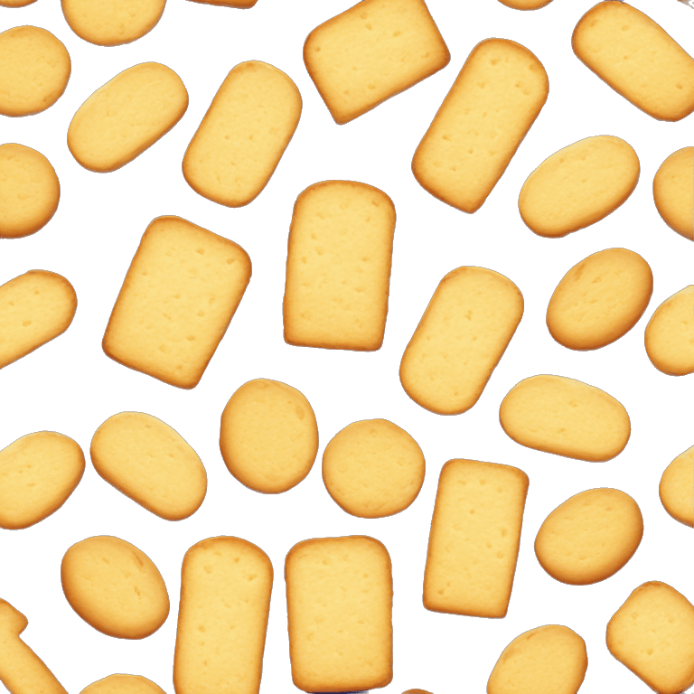 garlic bread biscuits emoji