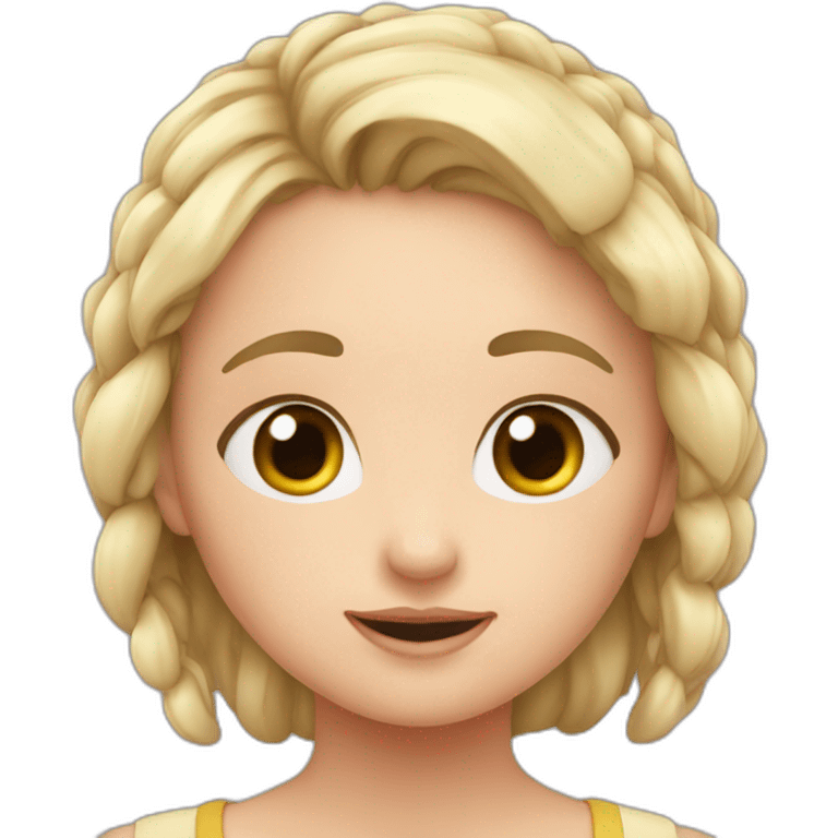 squeeze-finnish-girl-cute emoji