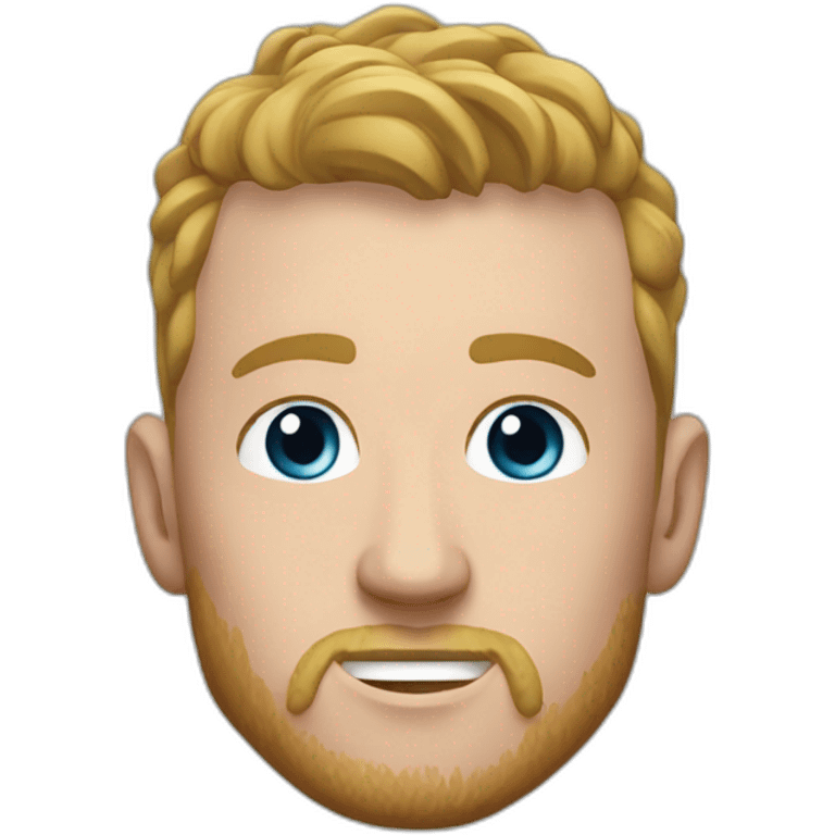 Gaethje emoji