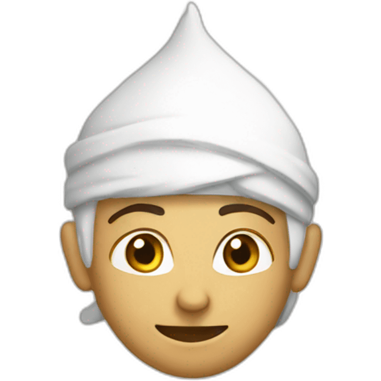 islam logo emoji