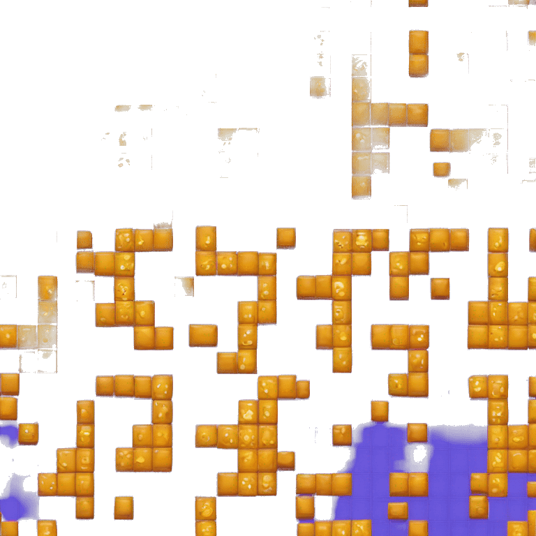 tetris  emoji