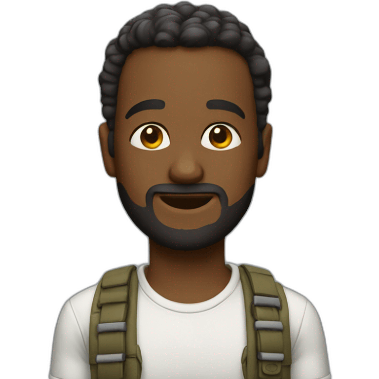 bassirou emoji