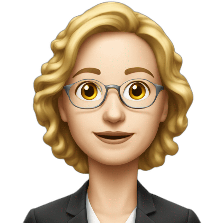 Claudia Goldin economy nobel prize emoji