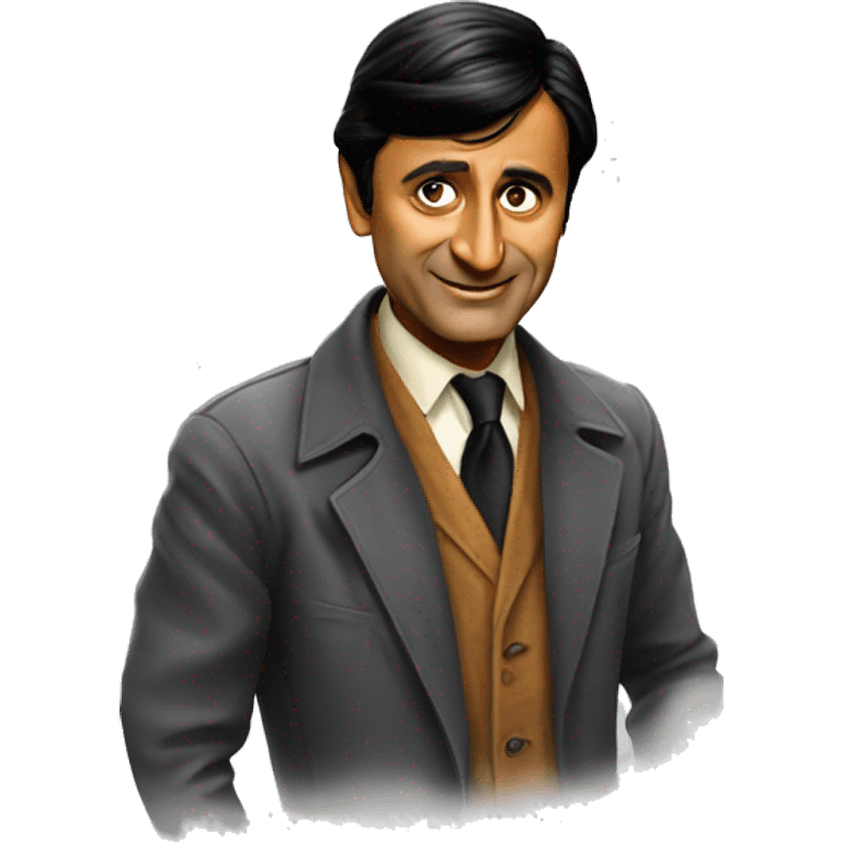 Dev anand emoji