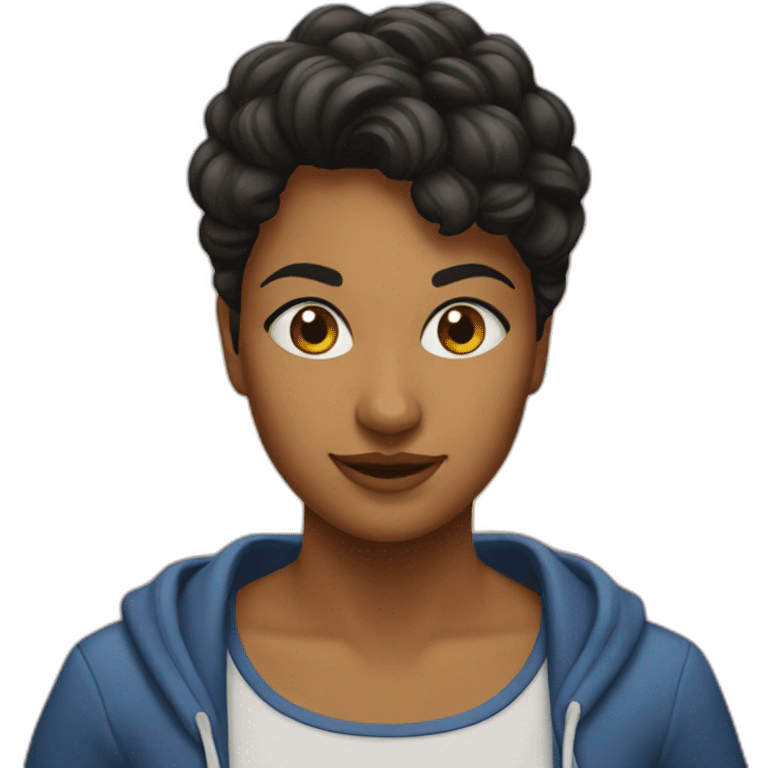 Catarina emoji