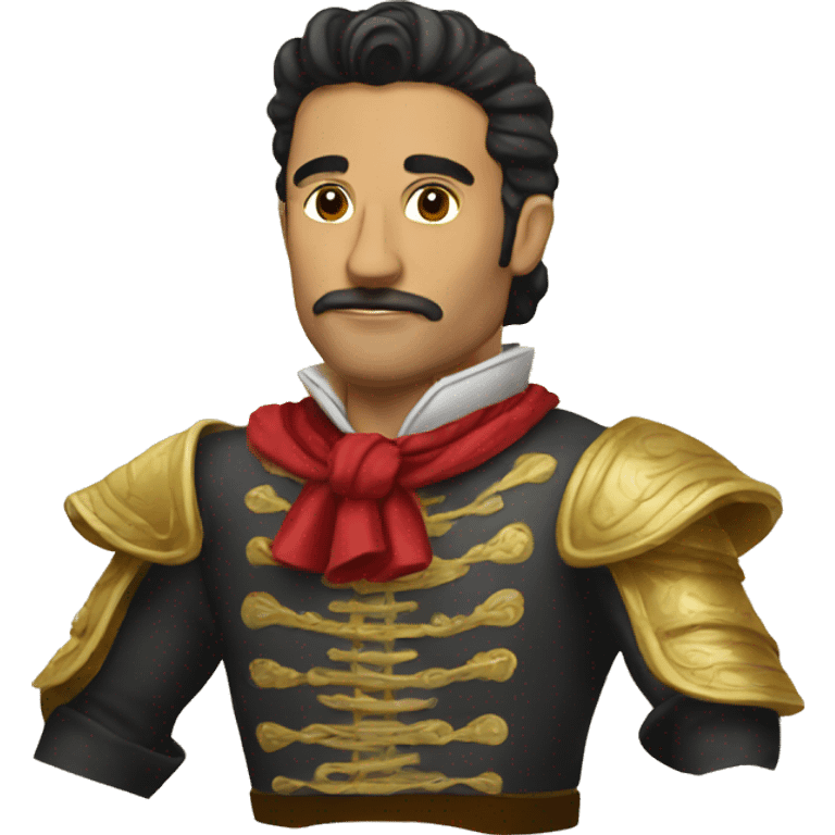 torero emoji