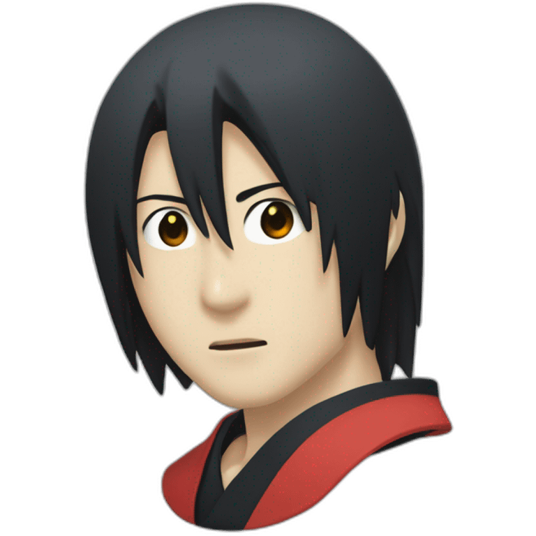 Itachi uchiwa emoji